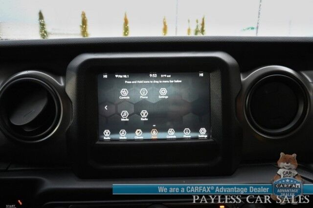 2023 Jeep Wrangler 4xe Willys Anchorage AK