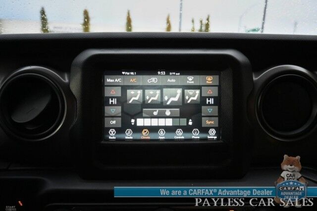 2023 Jeep Wrangler 4xe Willys Anchorage AK