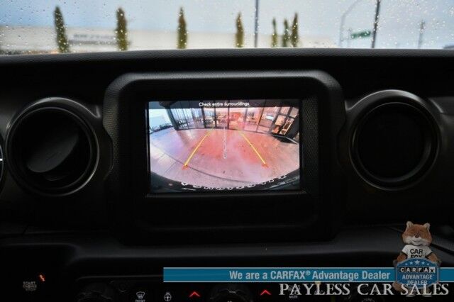 2023 Jeep Wrangler 4xe Willys Anchorage AK