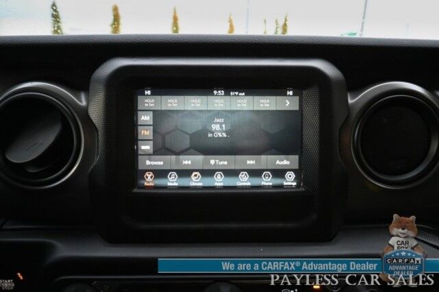 2023 Jeep Wrangler 4xe Willys Anchorage AK