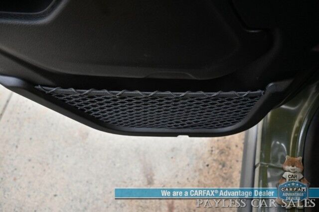 2023 Jeep Wrangler 4xe Willys Anchorage AK