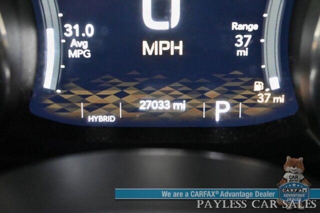 2023 Jeep Wrangler 4xe Willys Anchorage AK
