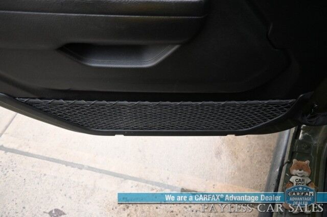 2023 Jeep Wrangler 4xe Willys Anchorage AK