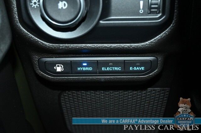 2023 Jeep Wrangler 4xe Willys Anchorage AK