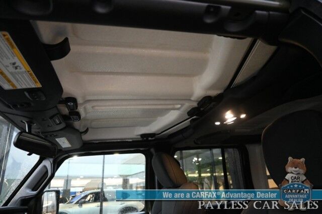 2023 Jeep Wrangler 4xe Willys Anchorage AK