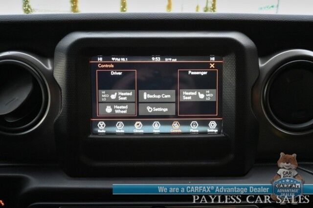 2023 Jeep Wrangler 4xe Willys Anchorage AK