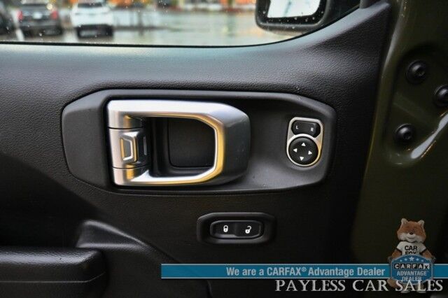 2023 Jeep Wrangler 4xe Willys Anchorage AK