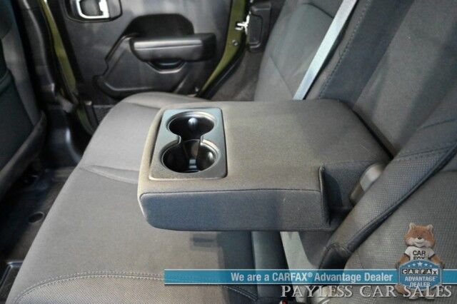 2023 Jeep Wrangler 4xe Willys Anchorage AK