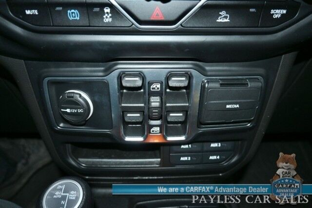 2023 Jeep Wrangler 4xe Willys Anchorage AK