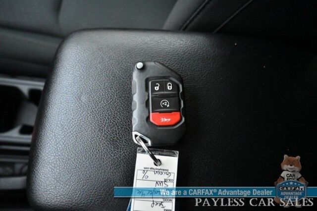 2023 Jeep Wrangler 4xe Willys Anchorage AK