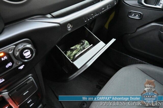 2023 Jeep Wrangler 4xe Willys Anchorage AK