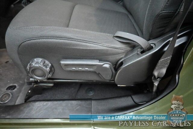 2023 Jeep Wrangler 4xe Willys Anchorage AK