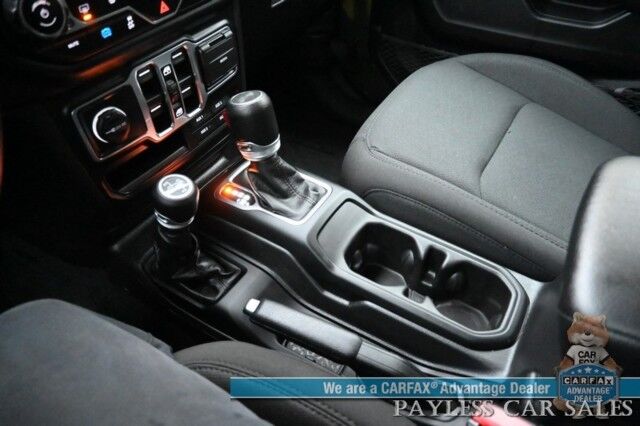 2023 Jeep Wrangler 4xe Willys Anchorage AK
