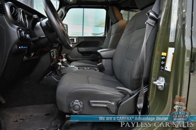 2023 Jeep Wrangler 4xe Willys Anchorage AK