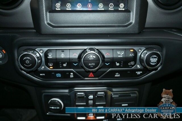 2023 Jeep Wrangler 4xe Willys Anchorage AK