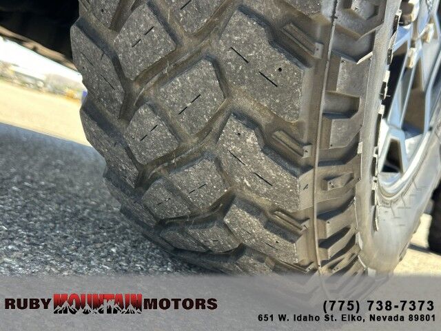2023 Jeep Wrangler 4xe Willys Elko NV