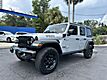 2023 Jeep Wrangler 4xe Willys