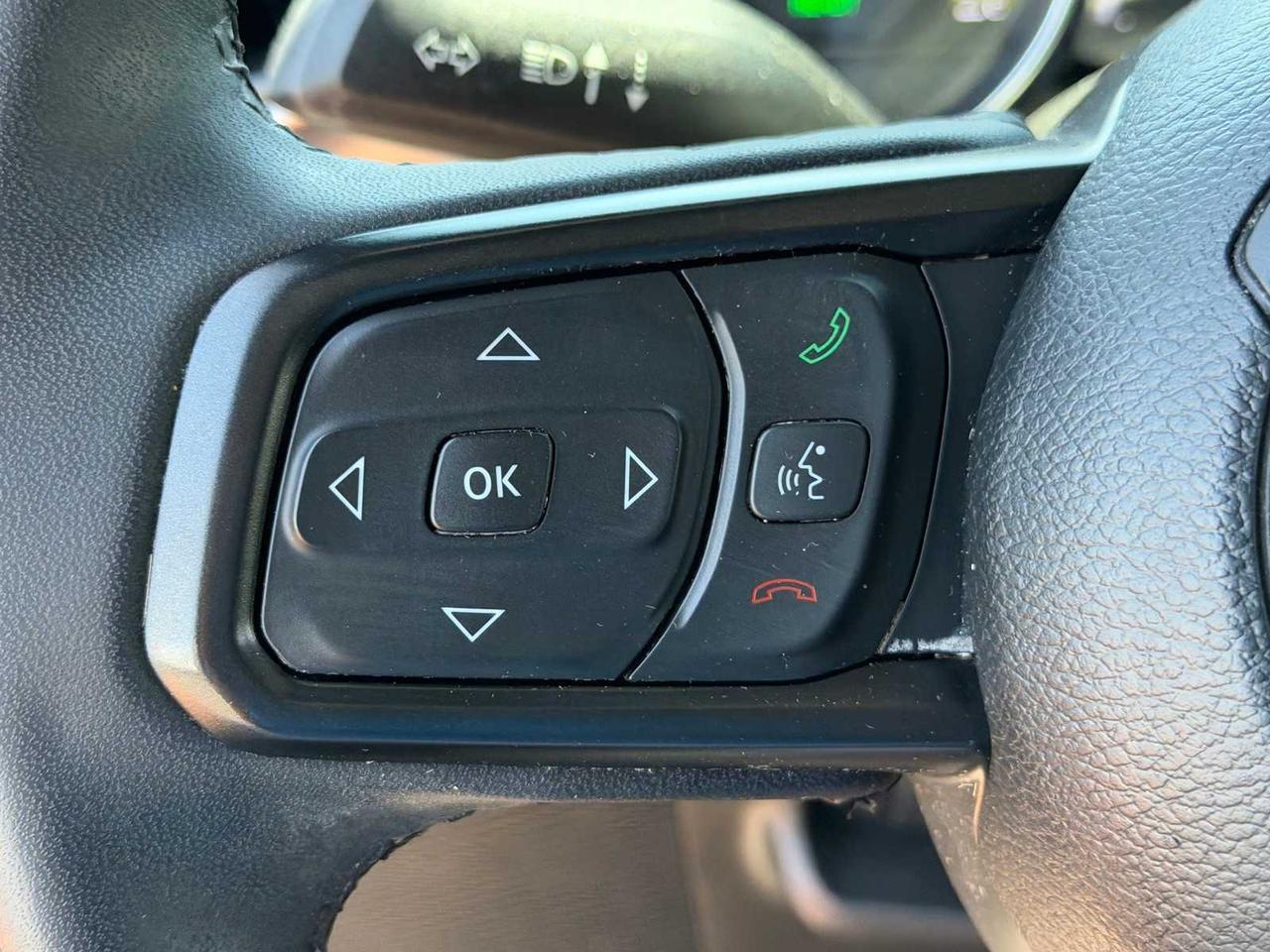 2023 Jeep Wrangler 4xe Willys Irving TX