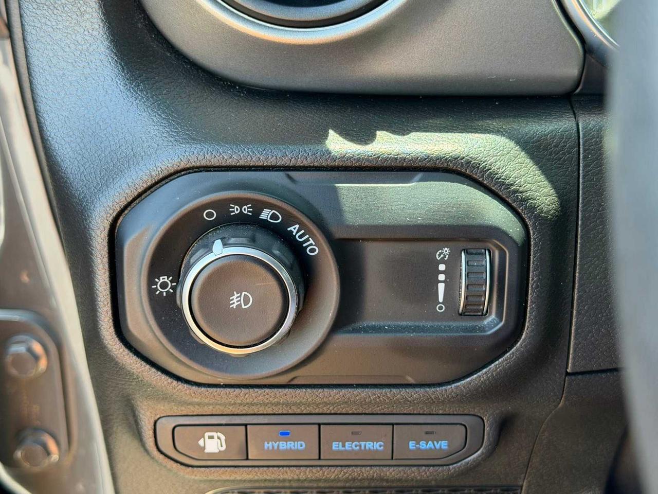 2023 Jeep Wrangler 4xe Willys Irving TX