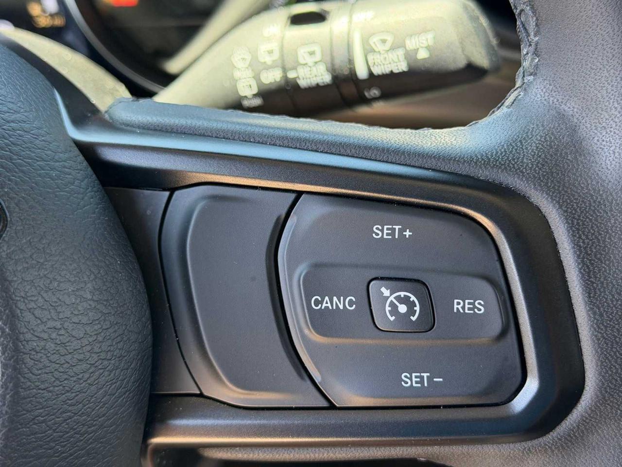 2023 Jeep Wrangler 4xe Willys Irving TX