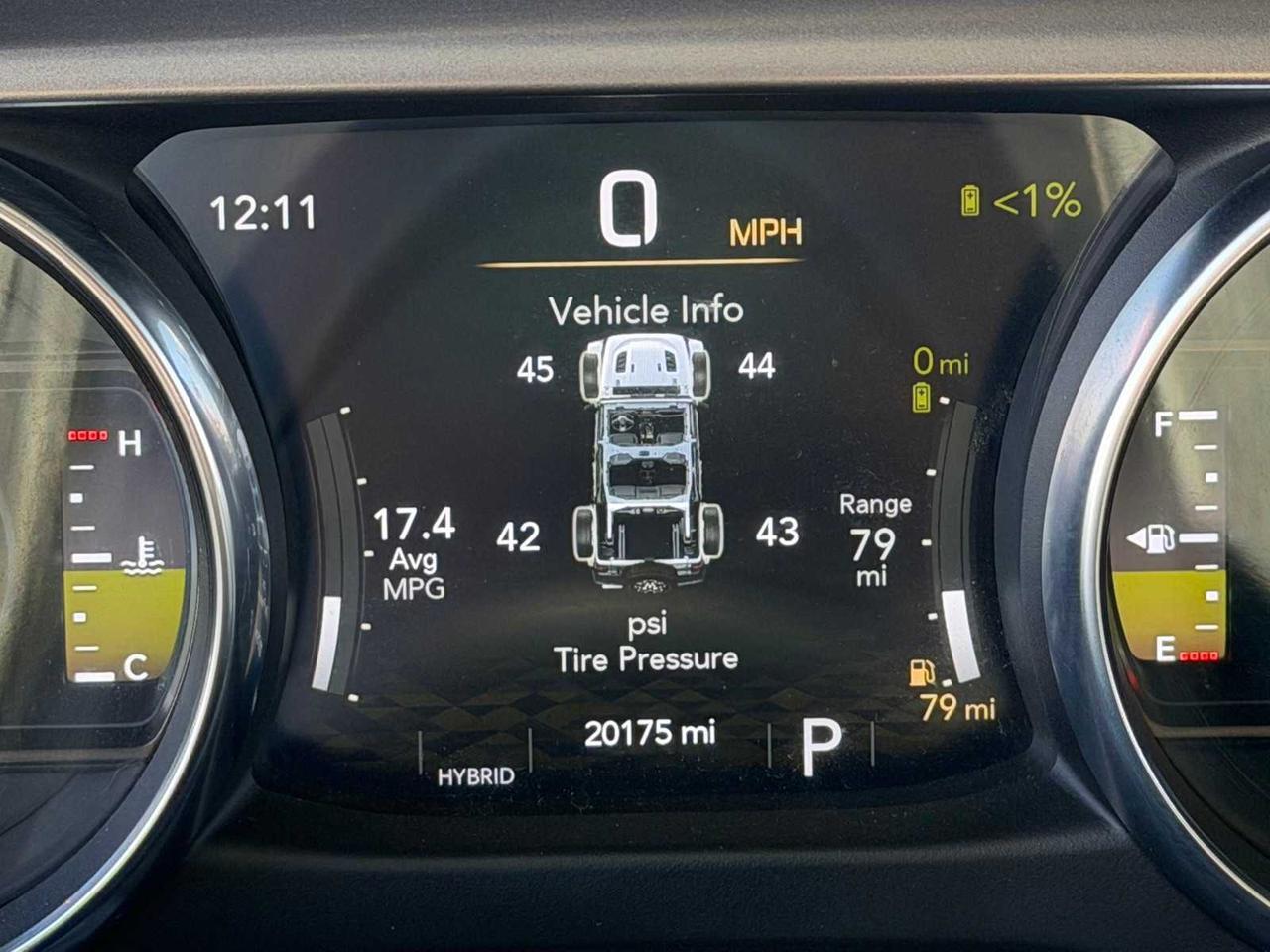2023 Jeep Wrangler 4xe Willys Irving TX