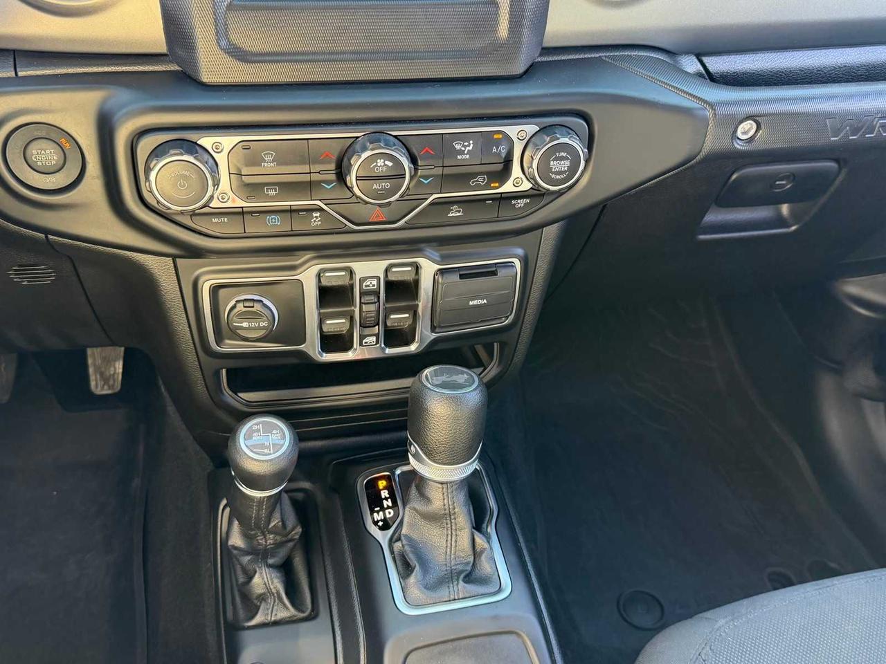 2023 Jeep Wrangler 4xe Willys Irving TX