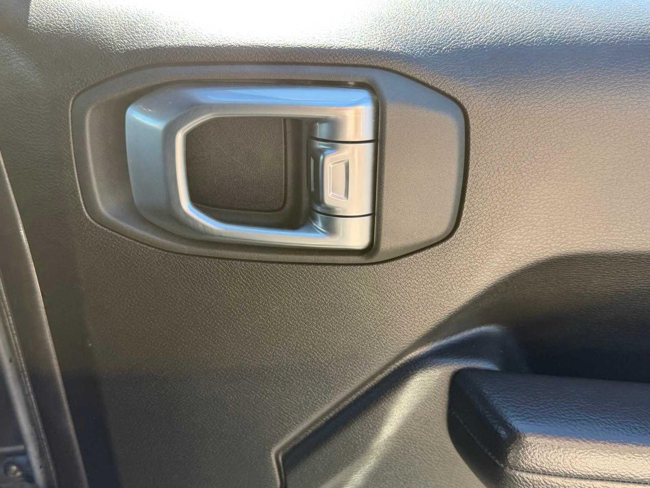2023 Jeep Wrangler 4xe Willys Irving TX