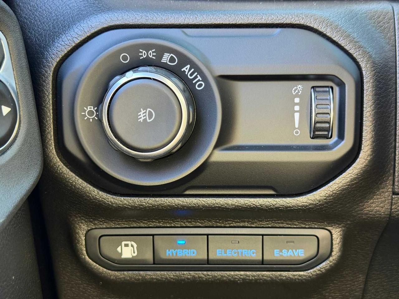 2023 Jeep Wrangler 4xe Willys Irving TX