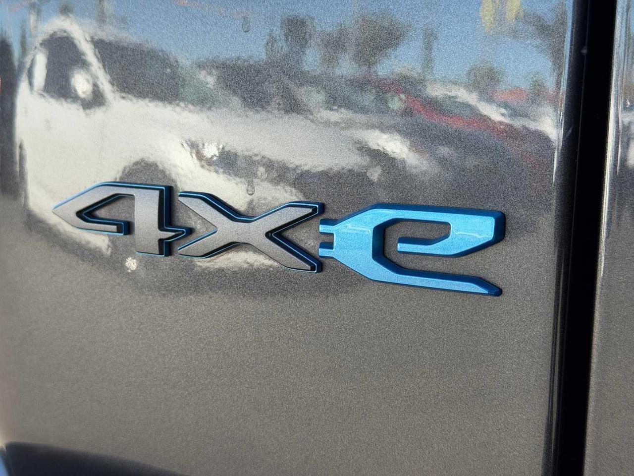 2023 Jeep Wrangler 4xe Willys Irving TX