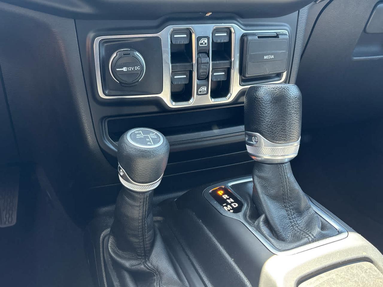 2023 Jeep Wrangler 4xe Willys Irving TX