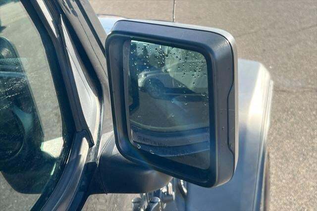 2023 Jeep Wrangler 4xe Willys Roseville CA