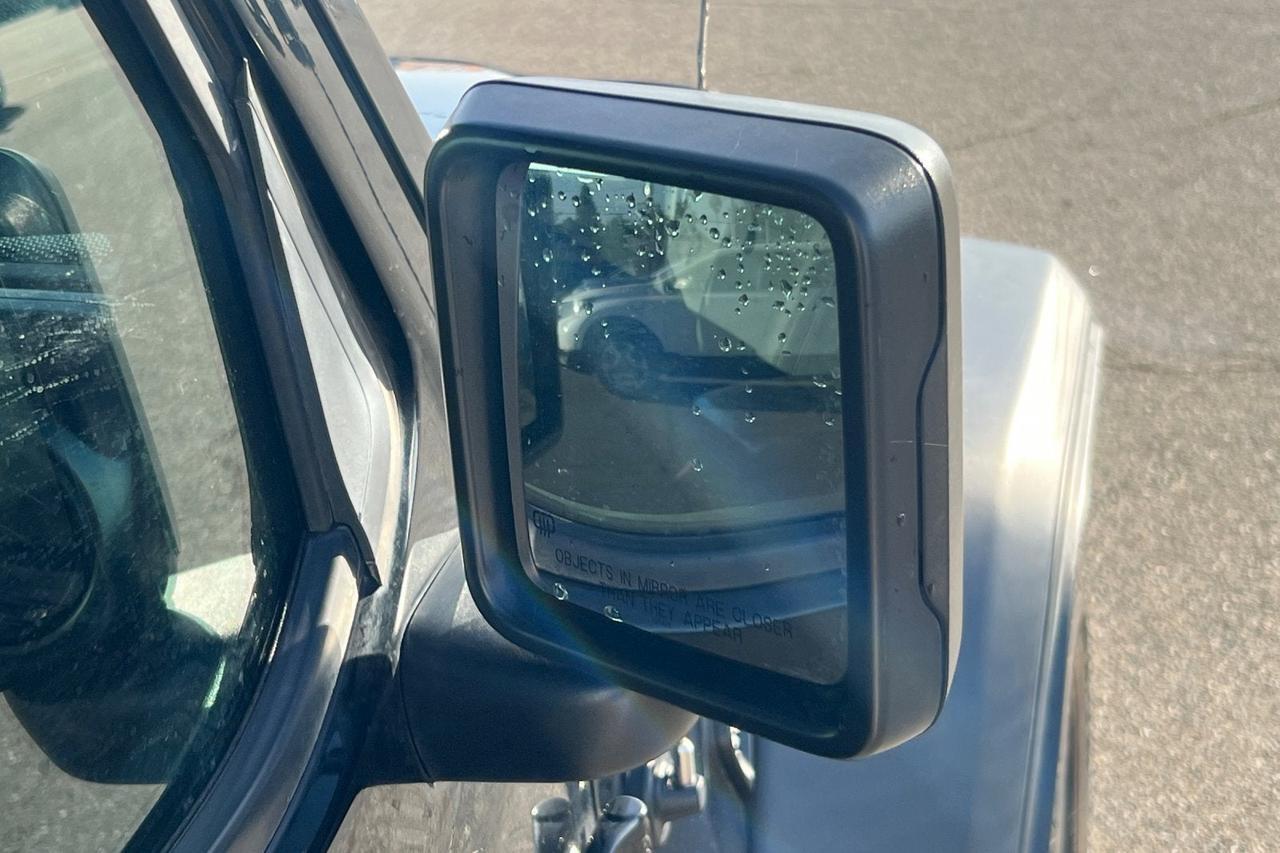 2023 Jeep Wrangler 4xe Willys Roseville CA