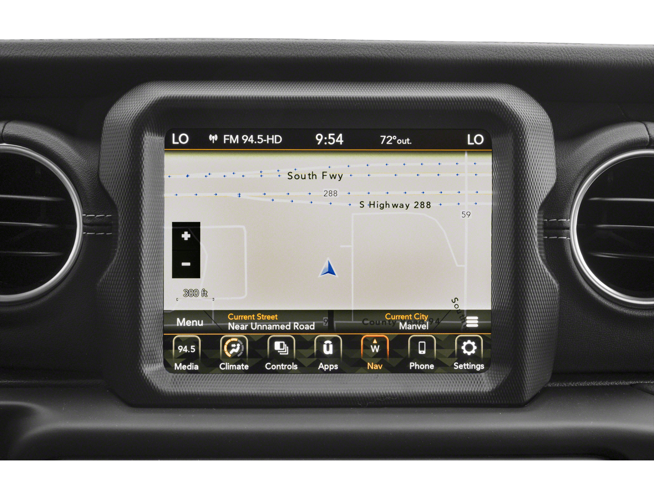2023 Jeep Wrangler 4xe Willys Roseville CA