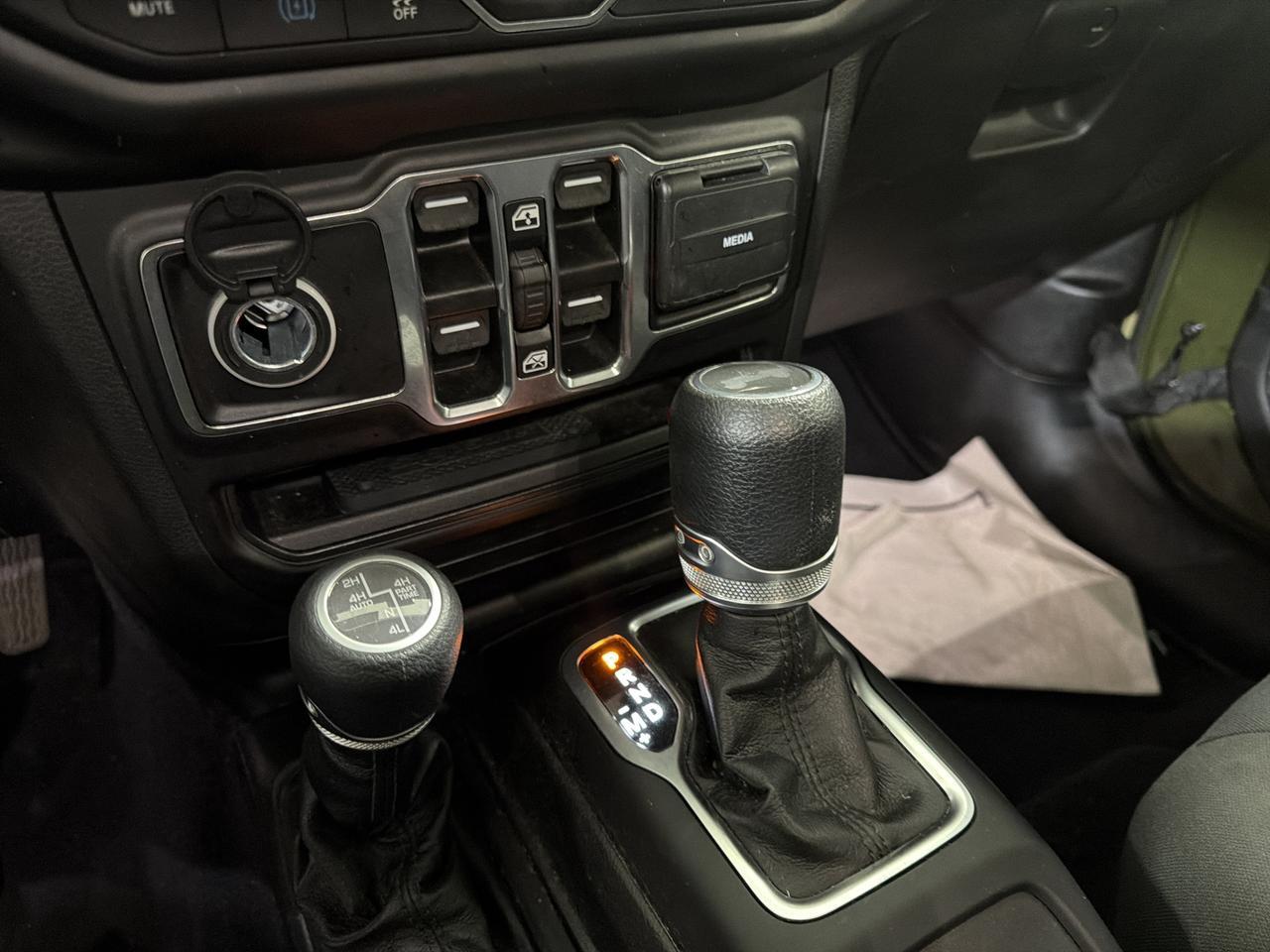 2023 Jeep Wrangler 4xe Willys San Antonio TX