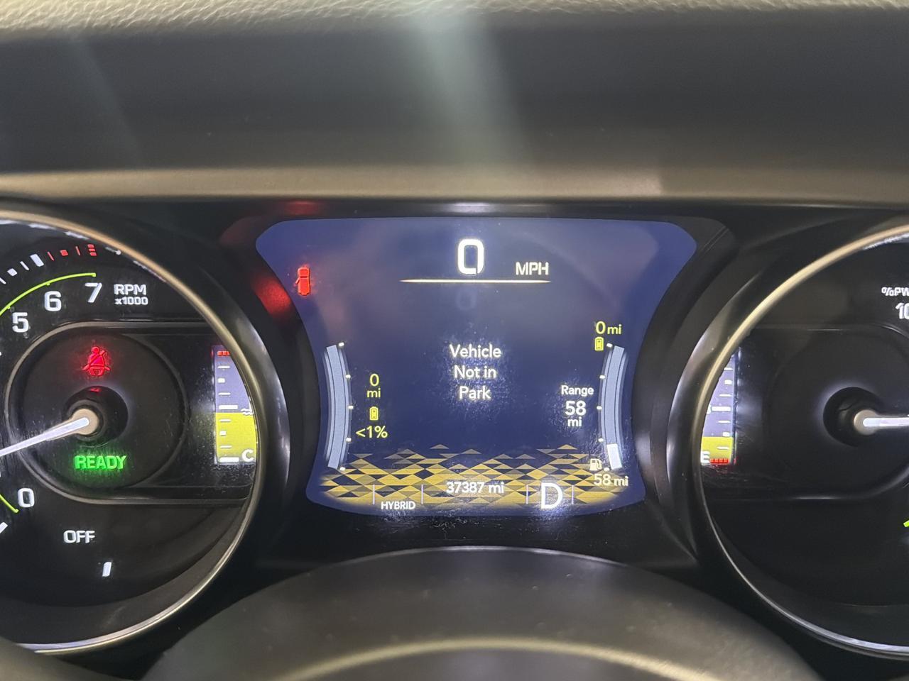 2023 Jeep Wrangler 4xe Willys San Antonio TX