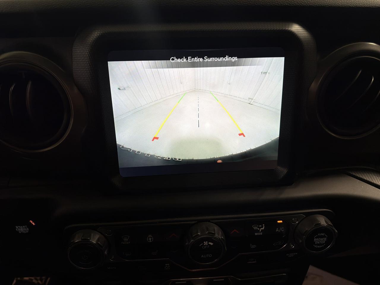 2023 Jeep Wrangler 4xe Willys San Antonio TX