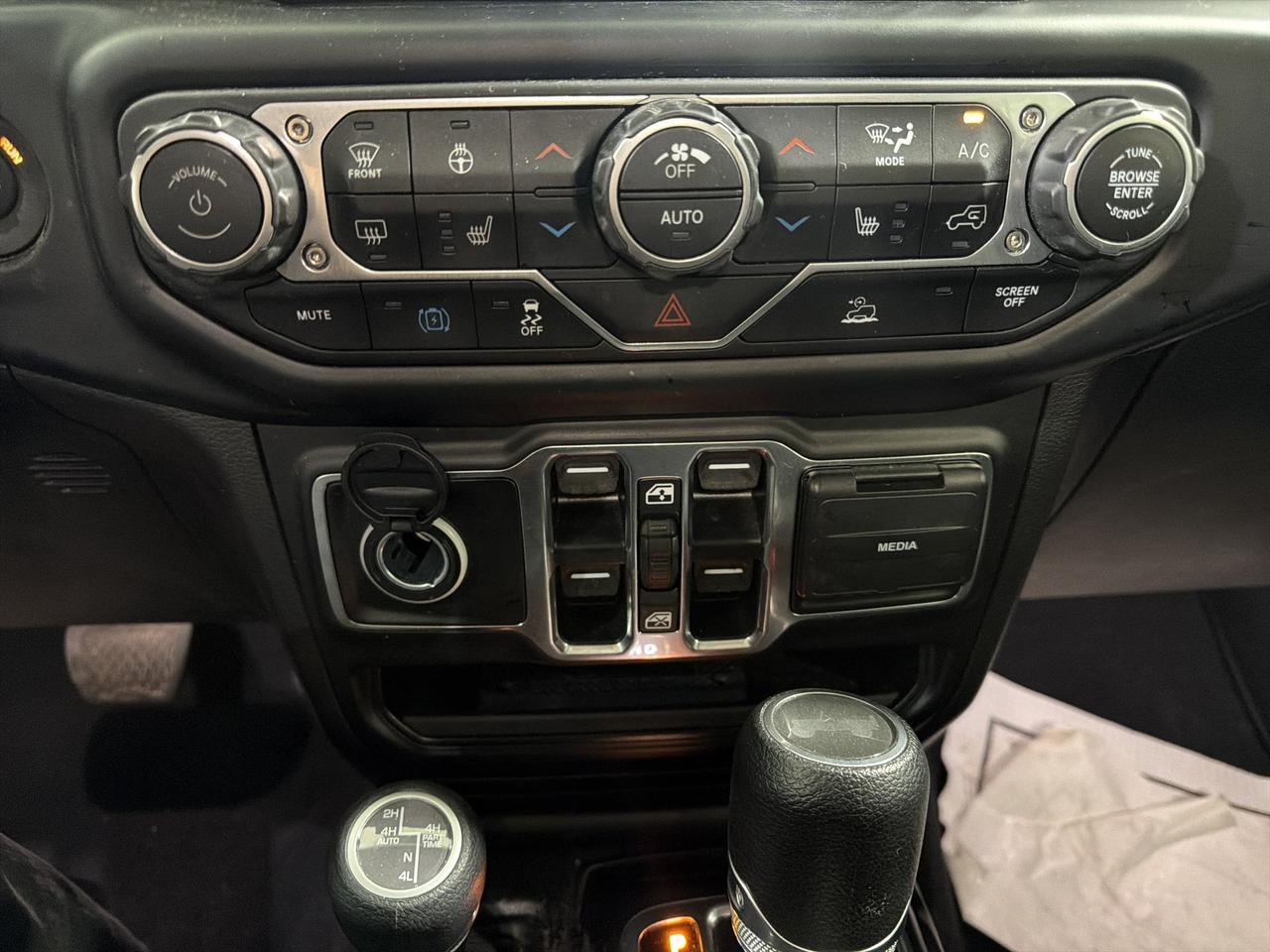 2023 Jeep Wrangler 4xe Willys San Antonio TX