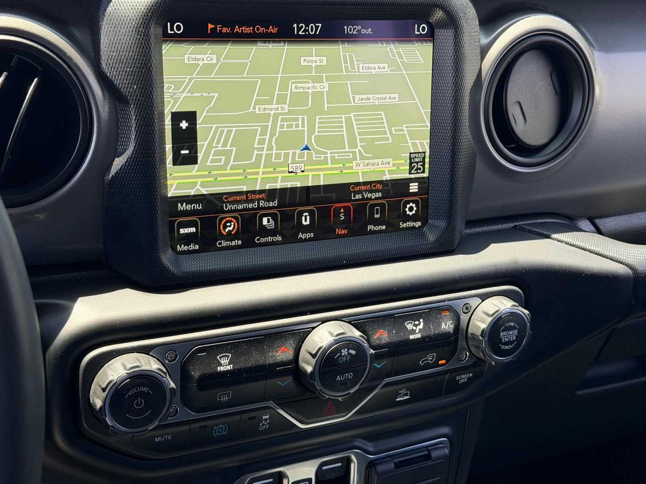 2023 Jeep Wrangler 4xe Willys Irving TX