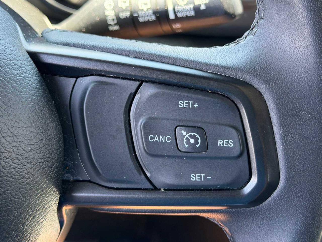 2023 Jeep Wrangler 4xe Willys Irving TX