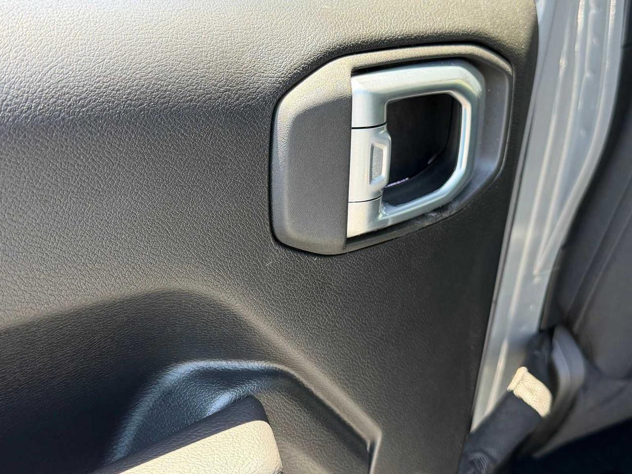 2023 Jeep Wrangler 4xe Willys Irving TX