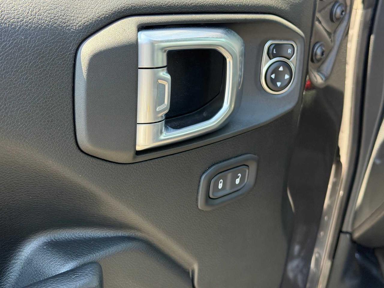 2023 Jeep Wrangler 4xe Willys Irving TX