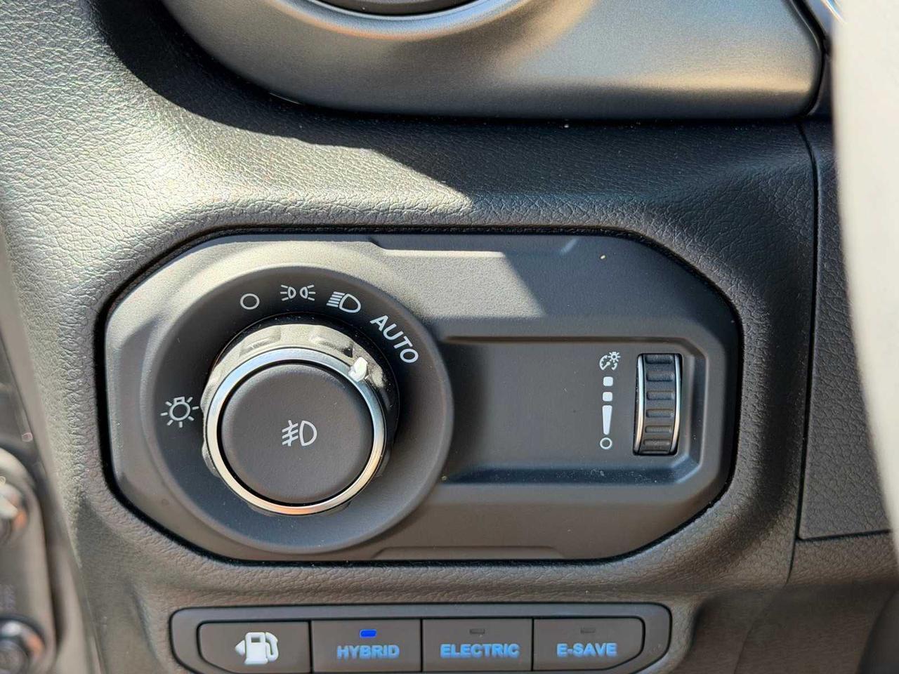 2023 Jeep Wrangler 4xe Willys Irving TX