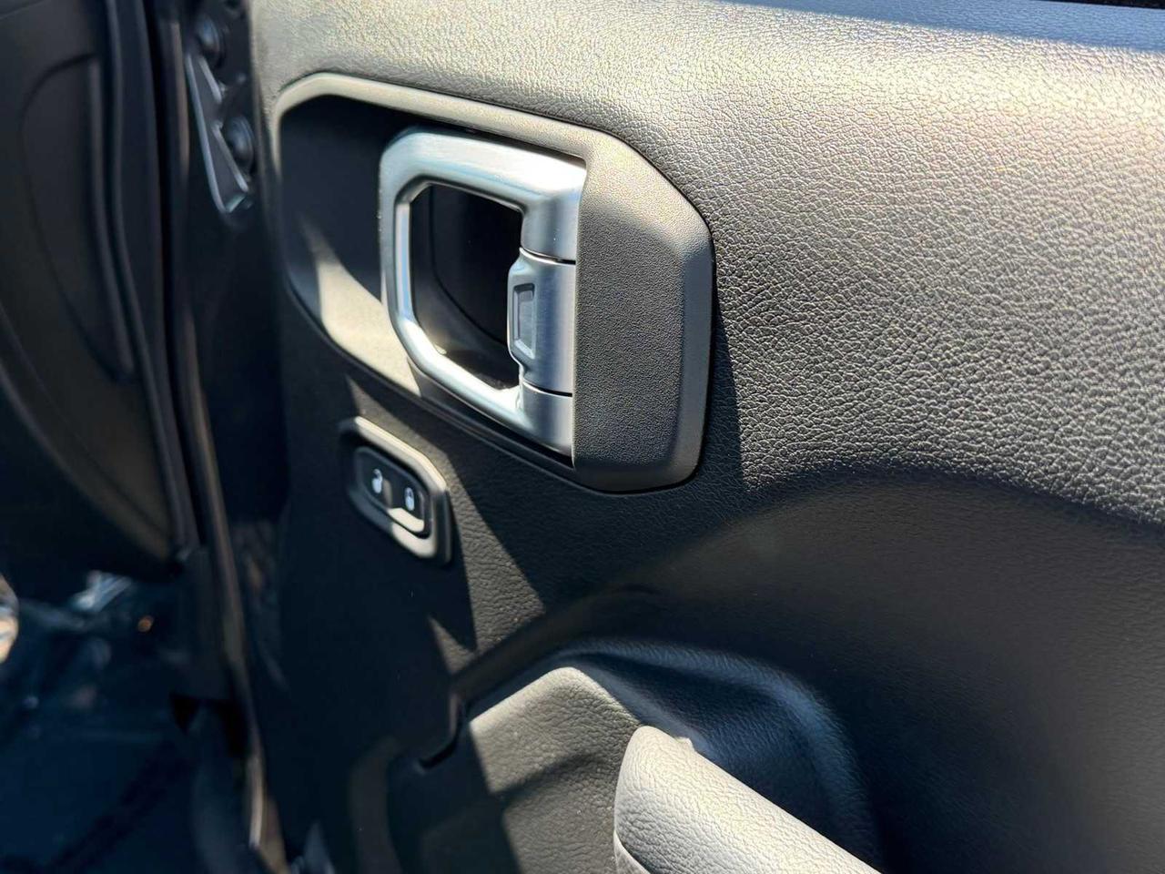 2023 Jeep Wrangler 4xe Willys Irving TX