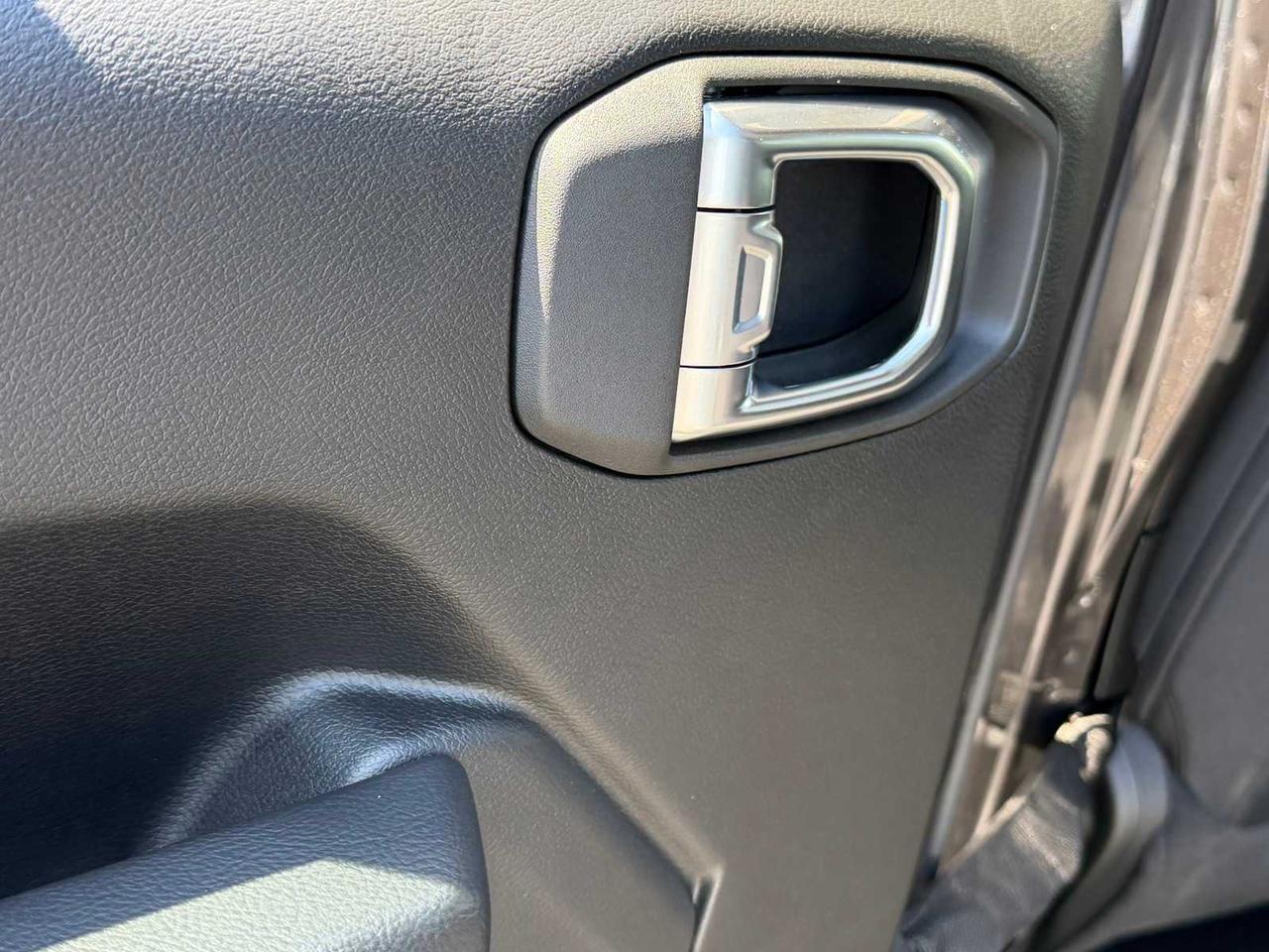 2023 Jeep Wrangler 4xe Willys Irving TX