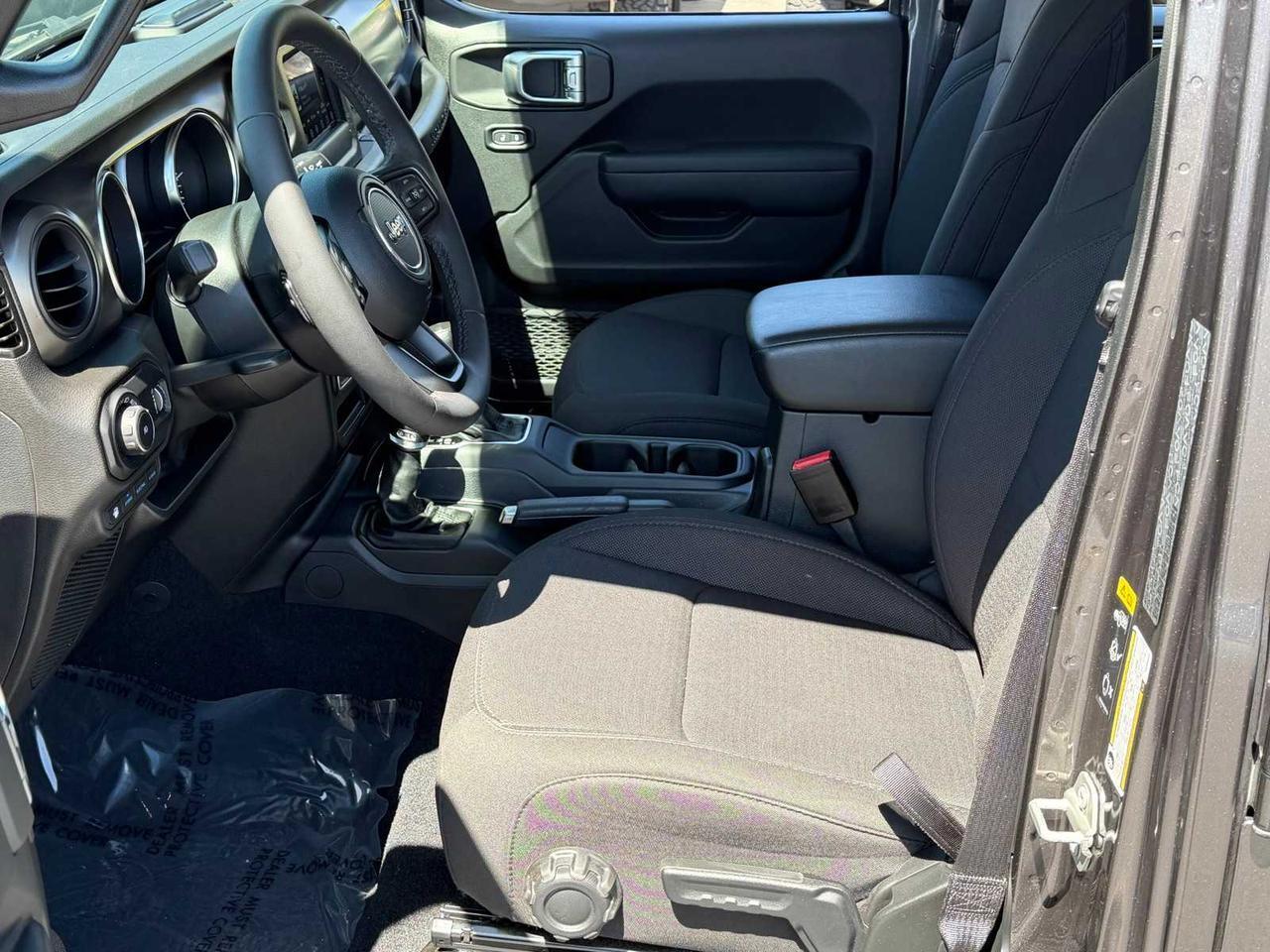 2023 Jeep Wrangler 4xe Willys Irving TX