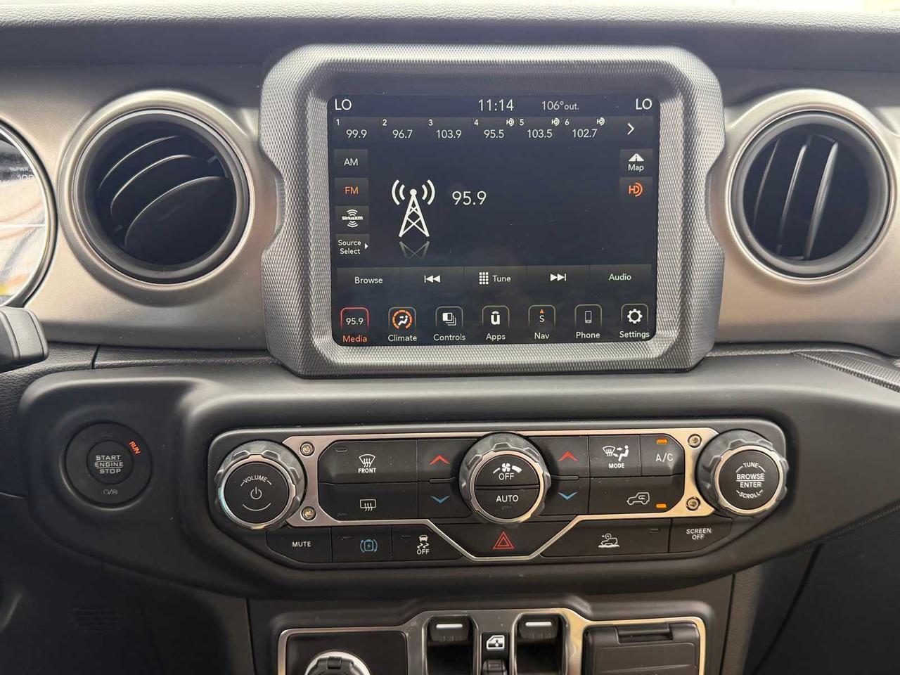 2023 Jeep Wrangler 4xe Willys Irving TX