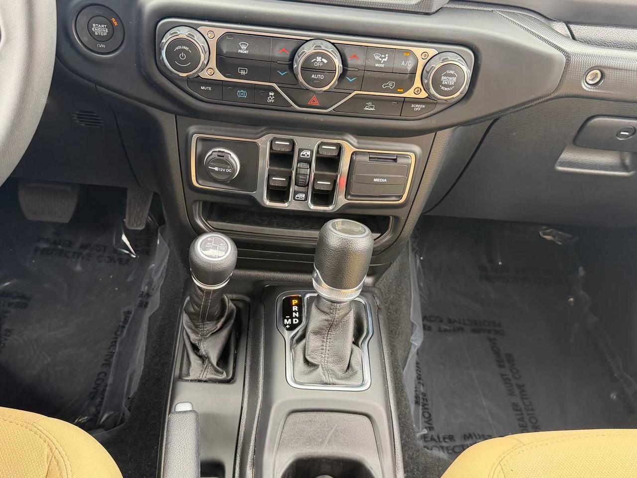 2023 Jeep Wrangler 4xe Willys Irving TX