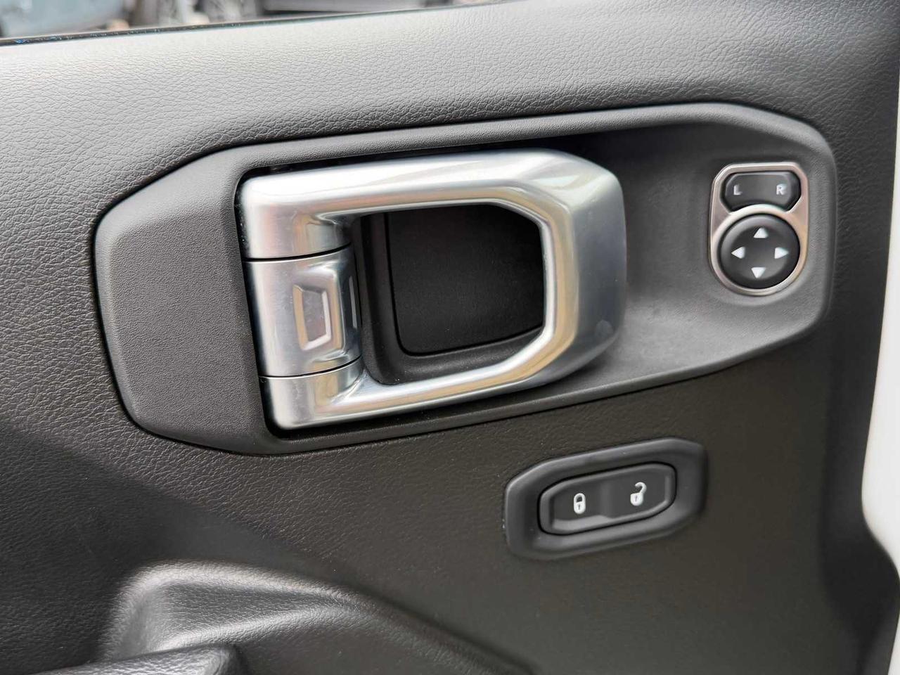2023 Jeep Wrangler 4xe Willys Irving TX