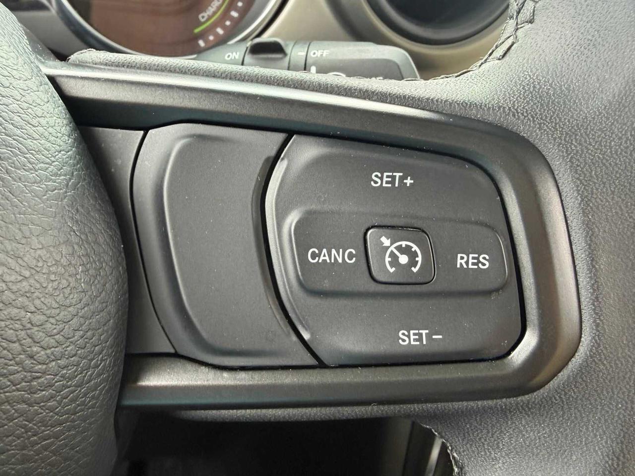 2023 Jeep Wrangler 4xe Willys Irving TX