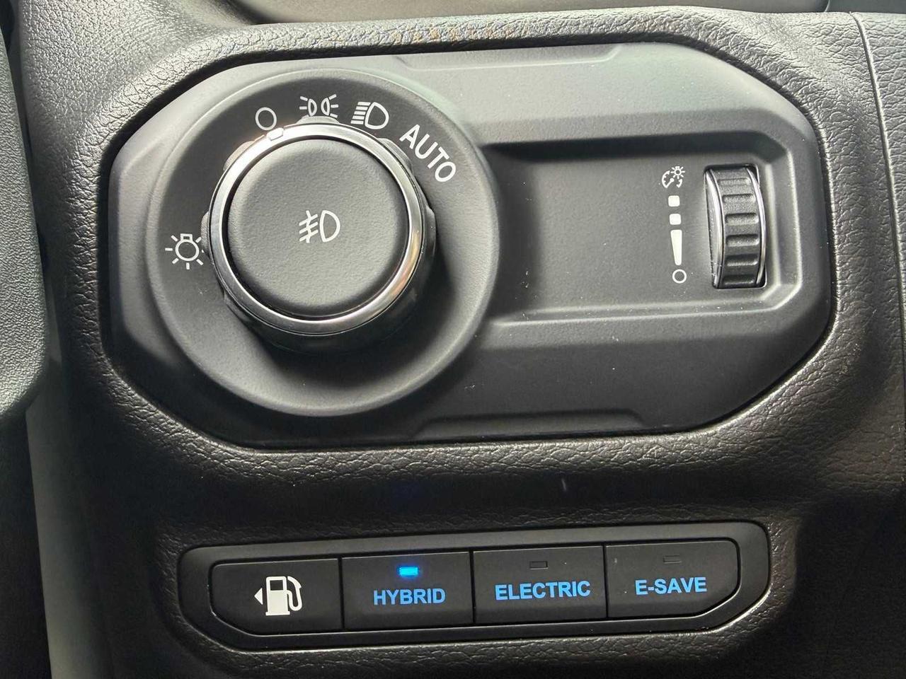 2023 Jeep Wrangler 4xe Willys Irving TX